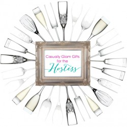 2014 Holiday Gift Guide :: For The Hostess :: Gift Ideas