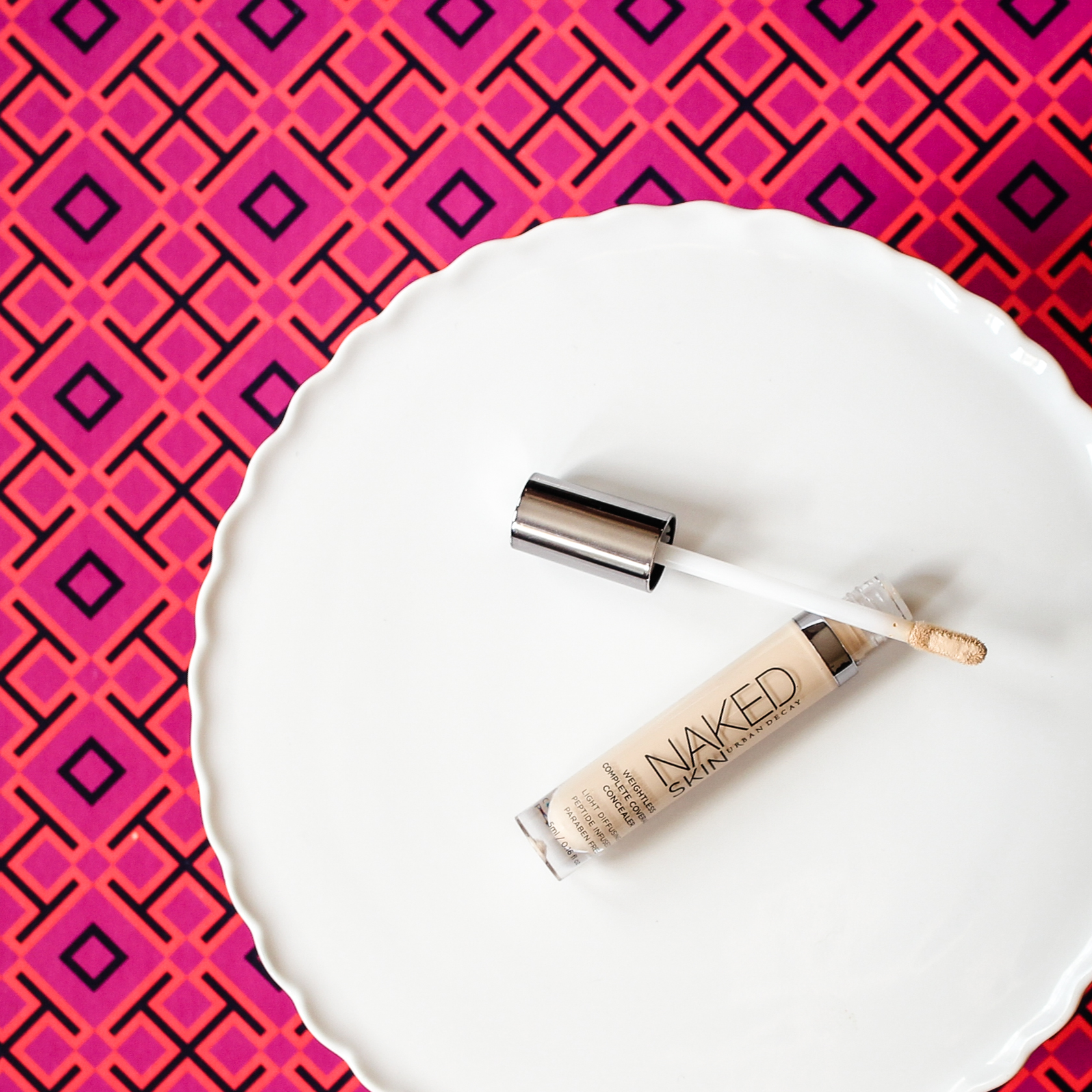 Urban Decay Weightless Complete Coverage Concealer