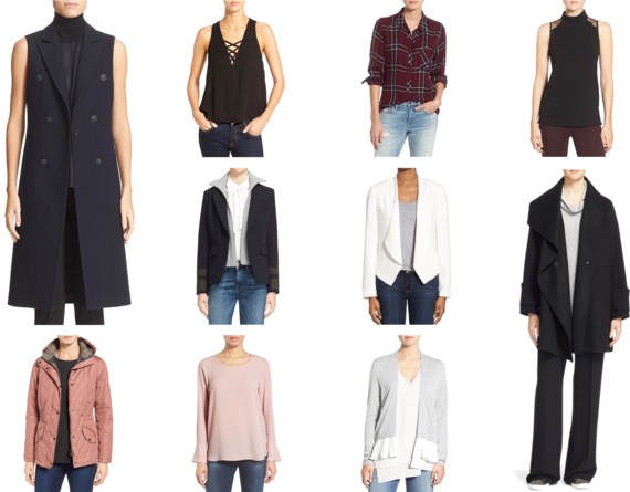 Best of the Nordstrom Anniversary Sale 2016 - Blogger Picks - Womens #nsale