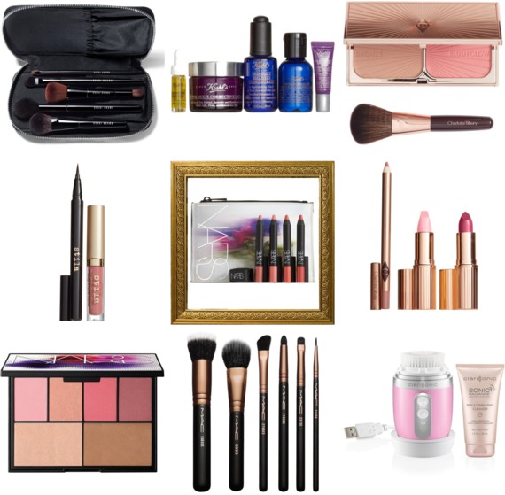 Best of the Nordstrom Anniversary Sale 2017 - Blogger Picks - Beauty #nsale