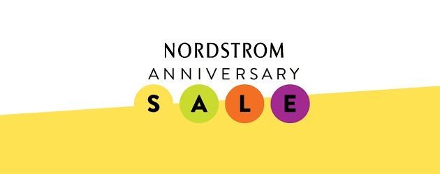 Nordstrom Anniviersary Sale 2017 - Best of Blogger Picks